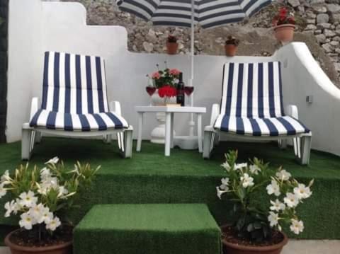 La Villa Di Enzo Casa Vacanze Con Vista Mare Amalfi Exterior foto